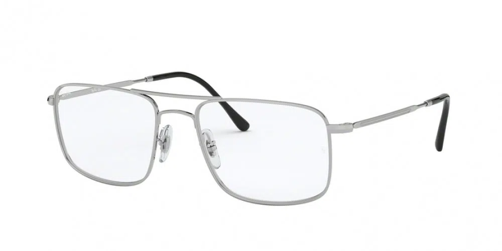 Ray-Ban 6434 Eyeglasses - view 8